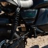 CHP_2181 Drift Hero 60V/20Ah 1500W Electric Mini Bike