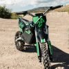 CHP_2255 Drift Hero 60V/20Ah 2500W Off-Road Electric Dirt Bike