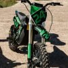 Drift Hero 48V/14Ah 1600W Electric Dirt Bike