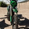Drift Hero 48V/14Ah 1600W Electric Dirt Bike