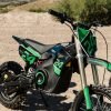 Drift Hero 48V/14Ah 1600W Electric Dirt Bike