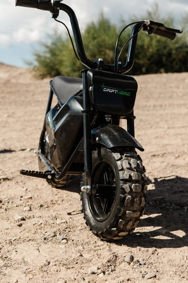 CHP_2315 Drift Hero 24V/9Ah 250W Mini Bike