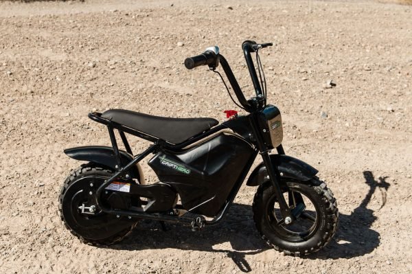 CHP_2318 Drift Hero 24V/9Ah 250W Mini Bike