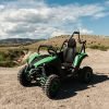 Drift Hero 48V/12Ah 1200W Electric Mini UTV (1 Seat)