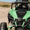 Drift Hero 48V/12Ah 1200W Electric Mini UTV (1 Seat)