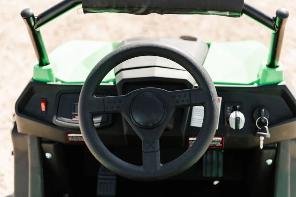 Drift Hero 48V/12Ah 1200W Electric Mini UTV (1 Seat)