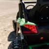 Drift Hero 48V/12Ah 1200W Electric Mini UTV (1 Seat)