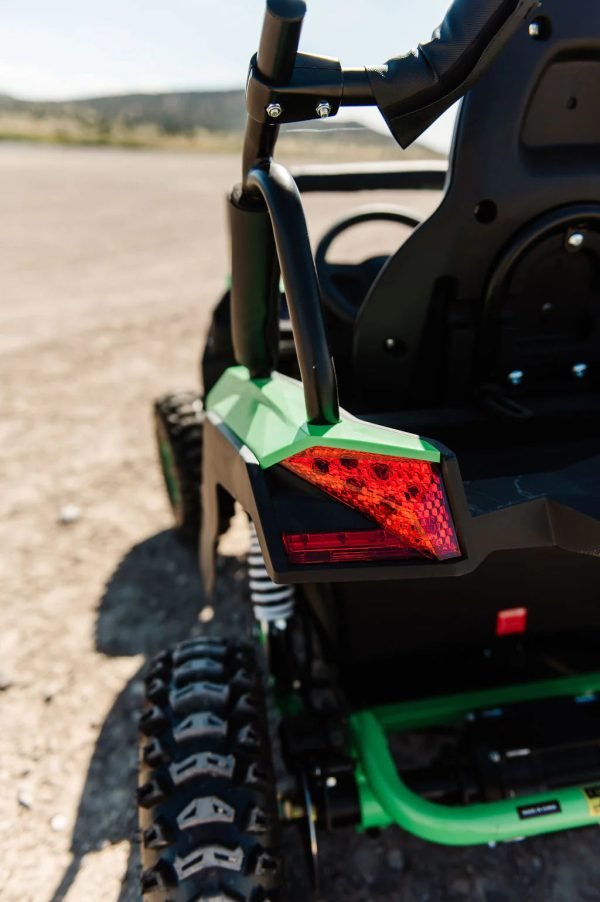 Drift Hero 48V/12Ah 1200W Electric Mini UTV (1 Seat)