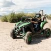 Drift Hero 48V/12Ah 1200W Electric Mini UTV (1 Seat)