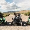 Drift Hero 48V/12Ah 1200W Electric Mini UTV (1 Seat)