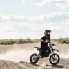 CHP_2801 Drift Hero 60V/20Ah 2500W Off-Road Electric Dirt Bike