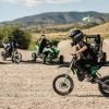 CHP_2834 Drift Hero 60V/20Ah 2500W Off-Road Electric Dirt Bike