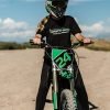 Drift Hero 48V/14Ah 1600W Electric Dirt Bike