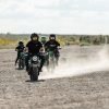 CHP_2957 Drift Hero 60V/20Ah 1500W Electric Mini Bike