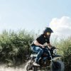 CHP_3000 Drift Hero 60V/20Ah 1500W Electric Mini Bike