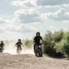 CHP_3052 Drift Hero 60V/20Ah 1500W Electric Mini Bike
