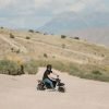 CHP_3071 Drift Hero 60V/20Ah 1500W Electric Mini Bike