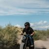 CHP_3106 Drift Hero 60V/20Ah 1500W Electric Mini Bike