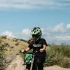 Drift Hero 48V/14Ah 1600W Electric Dirt Bike
