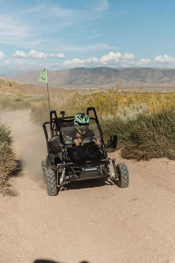 CHP_3286_3d3c8072-8721-4faa-89df-b8c7ceb2dc7b Drift Hero 60V/20Ah 2000W Electric Go-Kart (2 Seats)