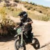 Drift Hero 48V/14Ah 1600W Electric Dirt Bike