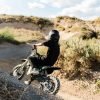 Drift Hero 48V/14Ah 1600W Electric Dirt Bike