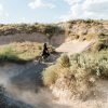 CHP_3451 Drift Hero 60V/20Ah 2500W Off-Road Electric Dirt Bike