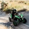 Drift Hero 48V/12Ah 1200W Electric Mini UTV (1 Seat)