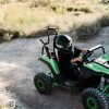 Drift Hero 48V/12Ah 1200W Electric Mini UTV (1 Seat)