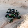 Drift Hero 48V/12Ah 1200W Electric Mini UTV (1 Seat)