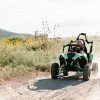Drift Hero 48V/12Ah 1200W Electric Mini UTV (1 Seat)
