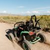 Drift Hero 48V/12Ah 1200W Electric Mini UTV (1 Seat)