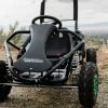 CHP_3782 Drift Hero 48V/20Ah 1000W Electric Go-Kart (1 Seat)