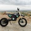 Drift Hero 48V/14Ah 1600W Electric Dirt Bike