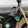 Drift Hero 48V/14Ah 1600W Electric Dirt Bike