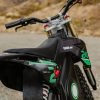 Drift Hero 48V/14Ah 1600W Electric Dirt Bike