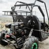 CHP_3856 Drift Hero Gas Go-Kart (2 Seats)