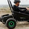 CHP_4049 Drift Hero 48V/20Ah 1000W Electric Go-Kart (1 Seat)