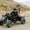CHP_4078 Drift Hero 48V/20Ah 1000W Electric Go-Kart (1 Seat)
