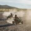 Drift Hero 48V/12Ah 1200W Electric Mini UTV (1 Seat)