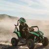 Drift Hero 48V/12Ah 1200W Electric Mini UTV (1 Seat)