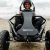 CHP_4257 Drift Hero Gas Go-Kart (1 Seat)