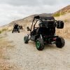 CHP_4496 Drift Hero 60V/20Ah 2000W Electric Go-Kart (2 Seats)