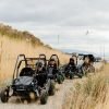 CHP_4523 Drift Hero Gas Go-Kart (2 Seats)