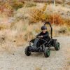 CHP_4669 Drift Hero 48V/20Ah 1000W Electric Go-Kart (1 Seat)