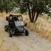 CHP_4751 Drift Hero 60V/20Ah 2000W Electric Go-Kart (2 Seats)