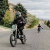 Drift Hero 48V/14Ah 1600W Electric Dirt Bike