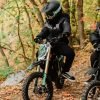 Drift Hero 48V/14Ah 1600W Electric Dirt Bike