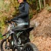 Drift Hero 48V/14Ah 1600W Electric Dirt Bike