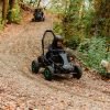 CHP_5355 Drift Hero 48V/20Ah 1000W Electric Go-Kart (1 Seat)